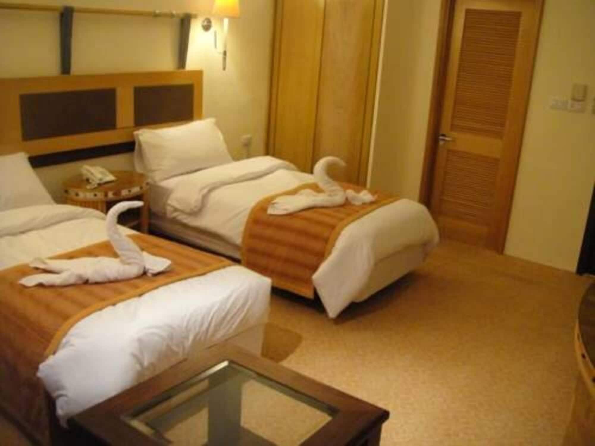 Renad Hotel Amman Exterior photo