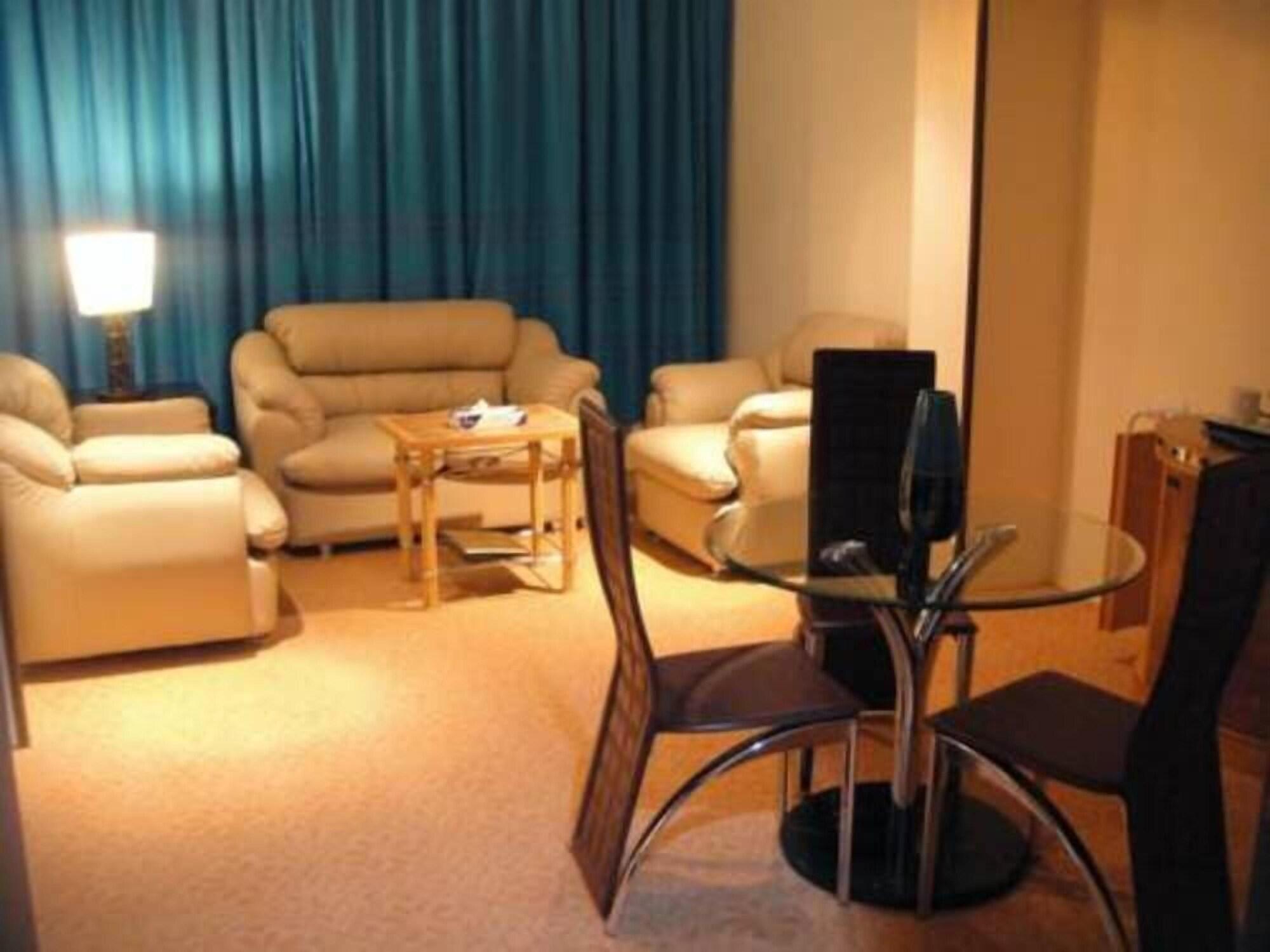 Renad Hotel Amman Exterior photo