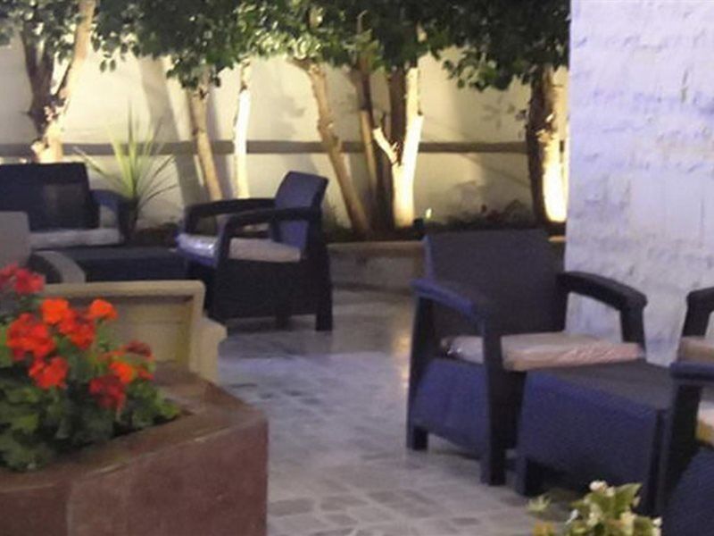 Renad Hotel Amman Exterior photo